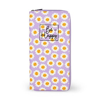 Etui til rejsedokumenter og kreditkort,  Daisy
