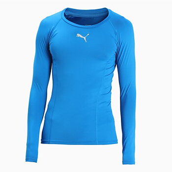 Puma Liga Baselayer Tee Ls Jr (Rydsgårds AIF)