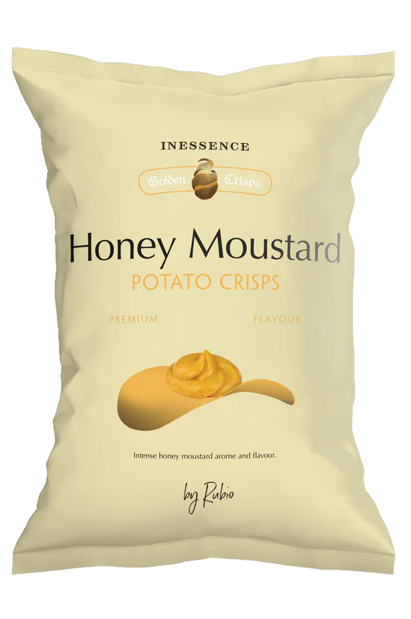 Chips Honey Mustard