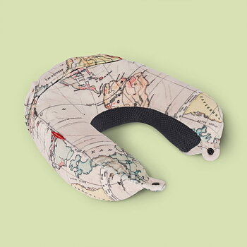 Reskudde, Travel, Memory foam