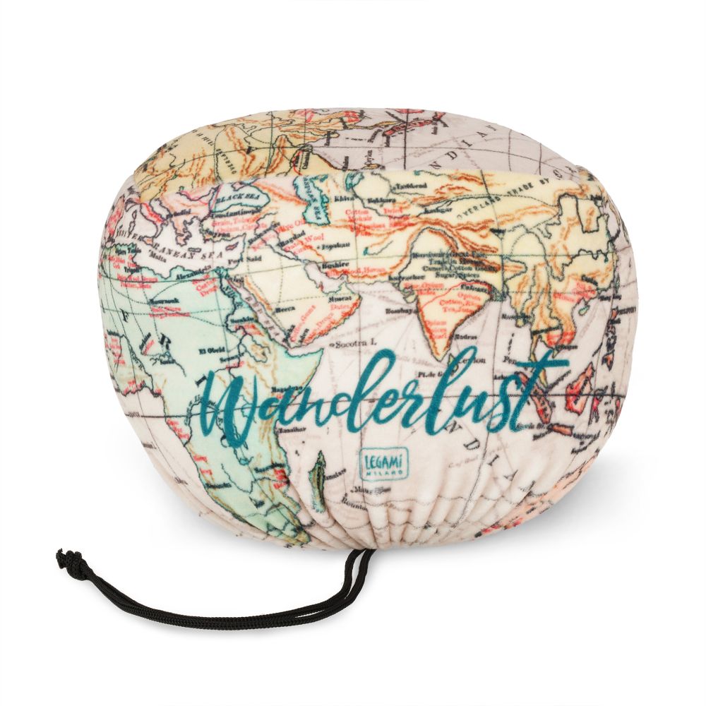 Rejsepude, Travel, Memory foam - 3