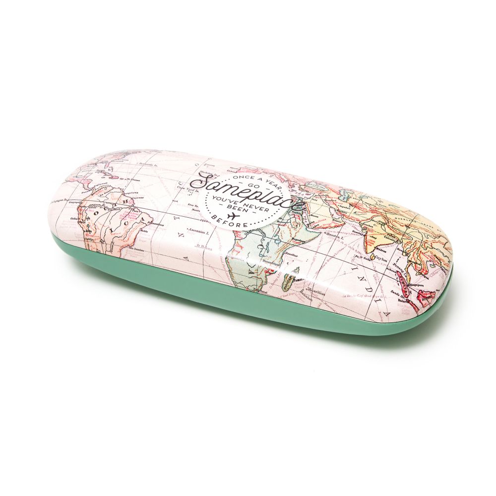 Secret box, Medium - Travel
