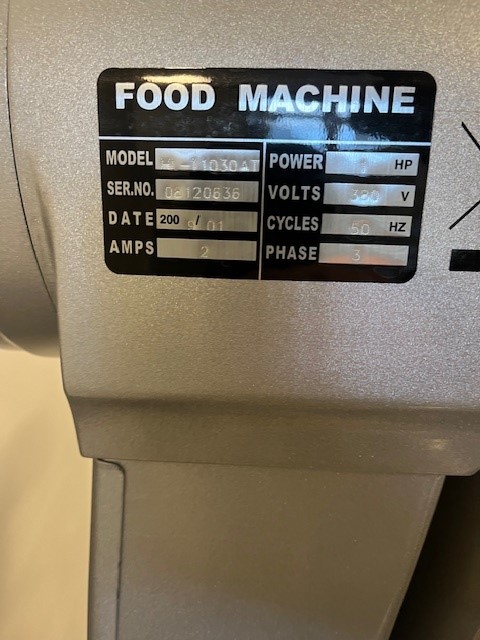 Degblandare 30L - 6