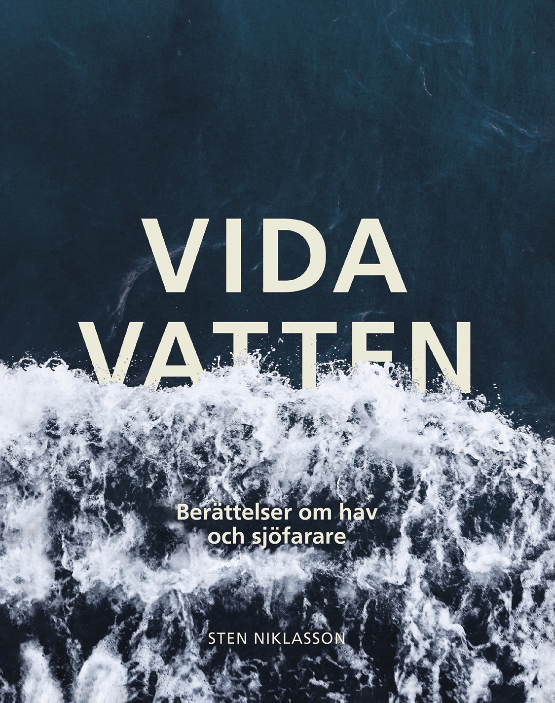 Vida vatten