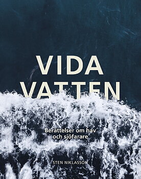 Vida vatten
