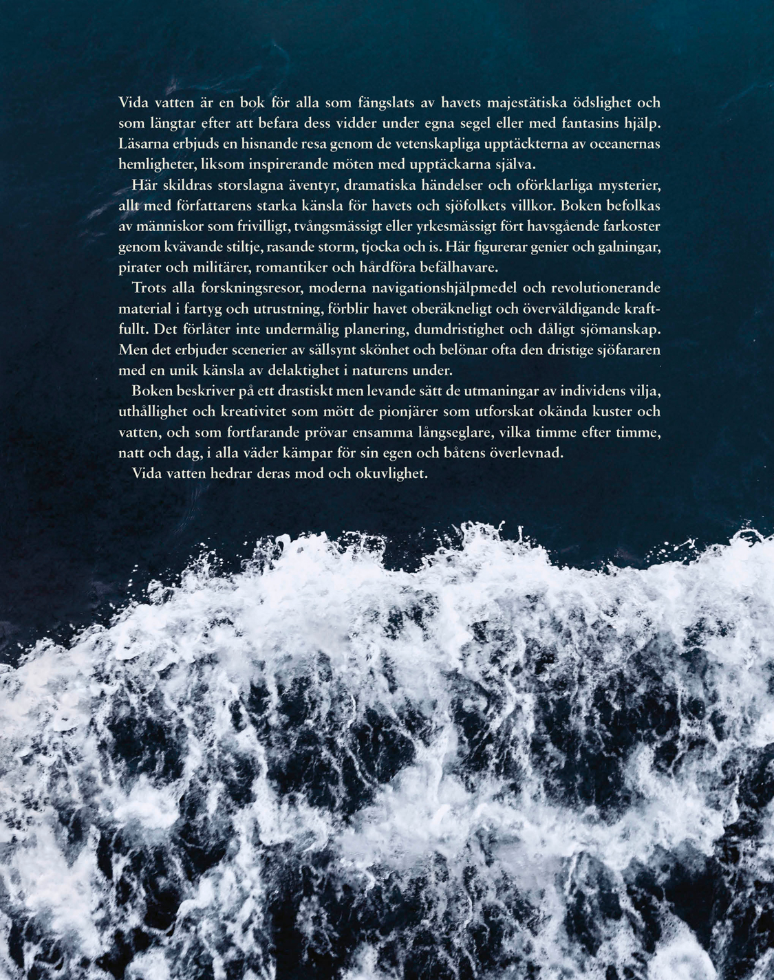 Vida vatten - 2