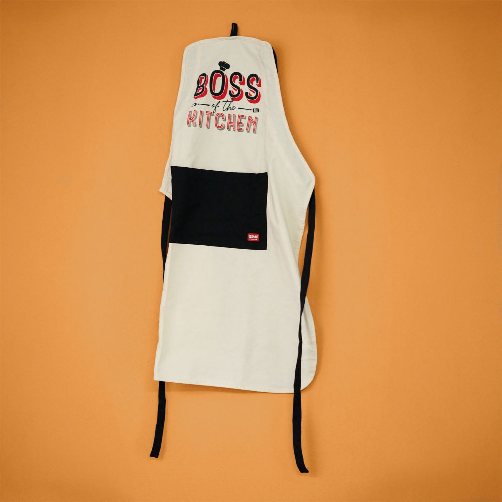 Förkläde, Super chef, Boss - 5