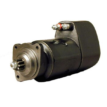 Volvo BM Starter motor New 12V 3.6Kw