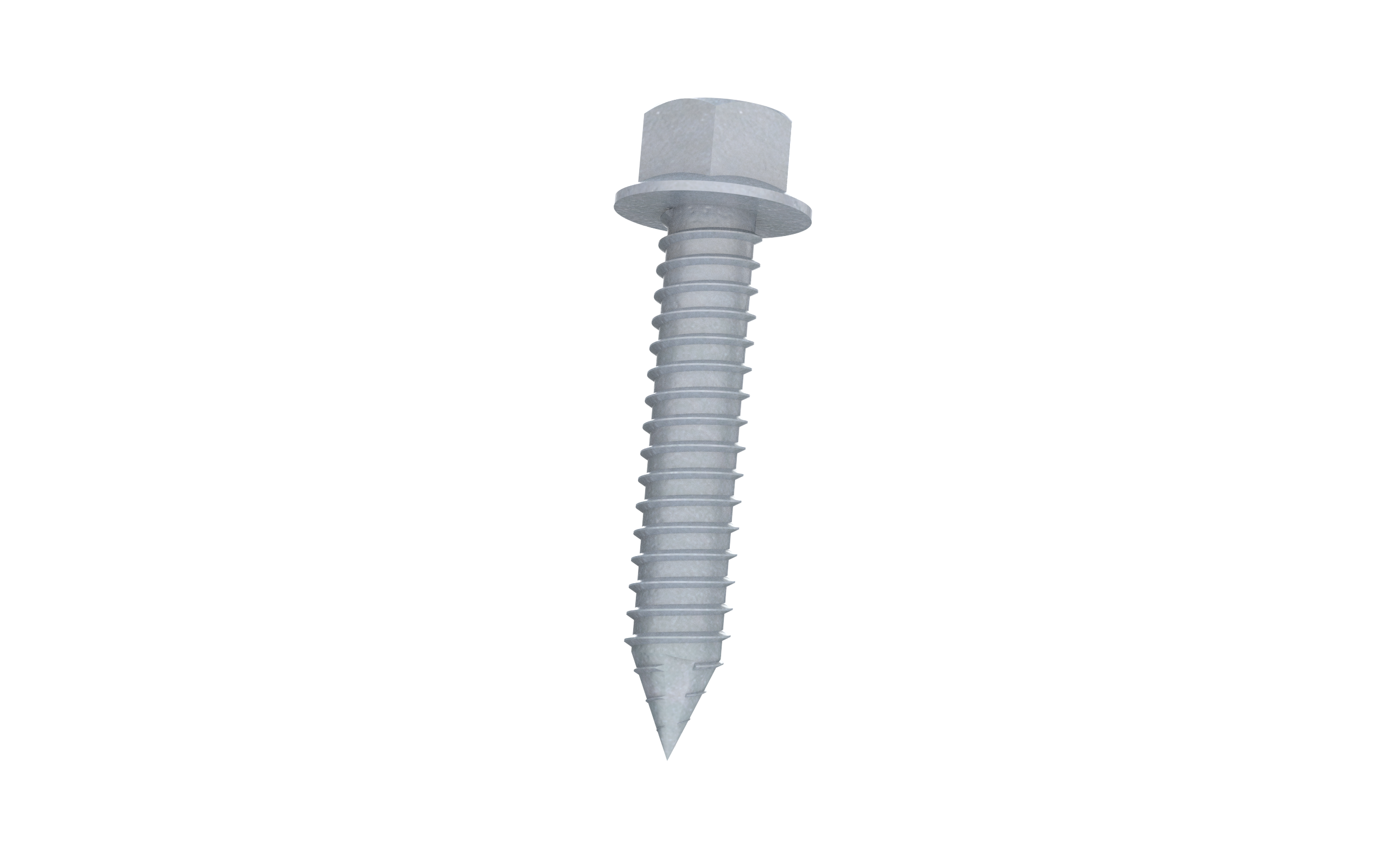 Träskruv 100st
