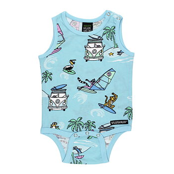 linnebody SURF POOL