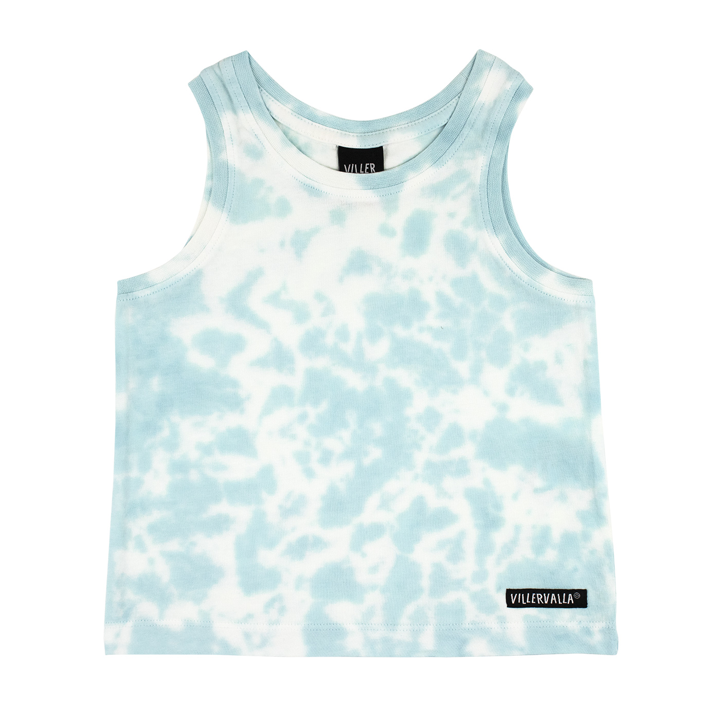linne TIE-DYE POOL