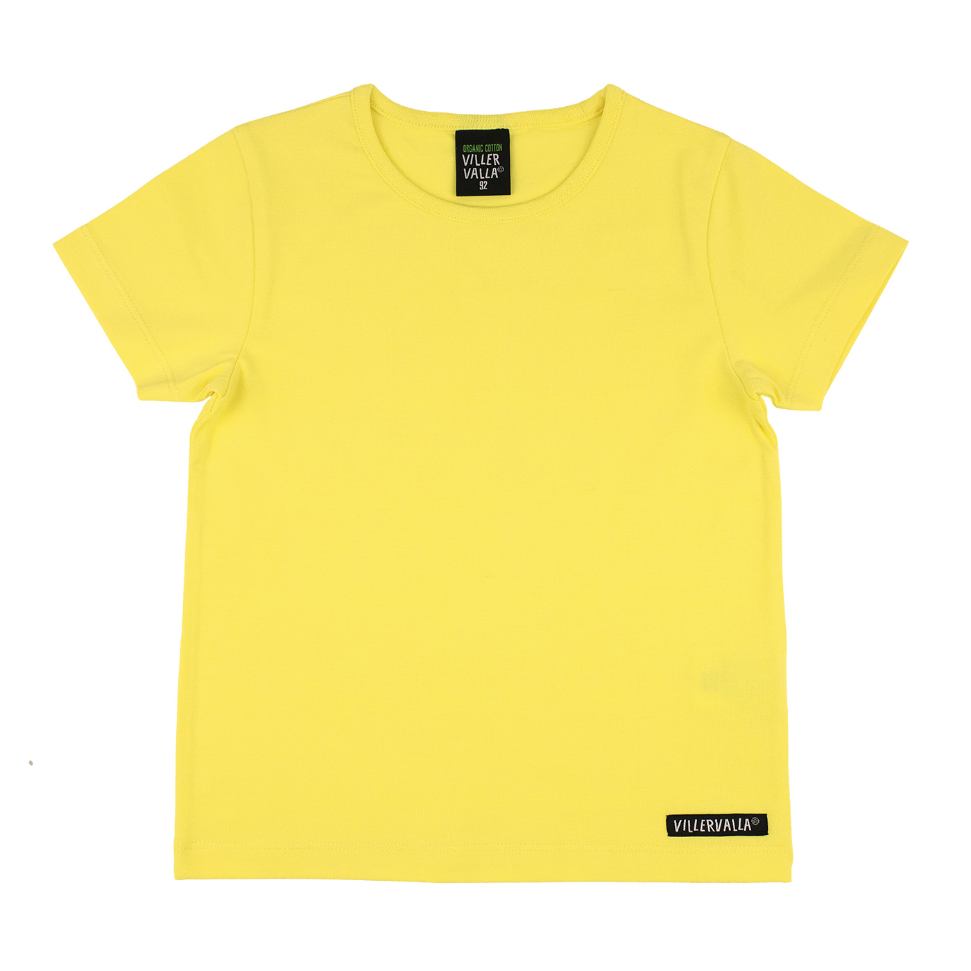 t-shirt LEMON