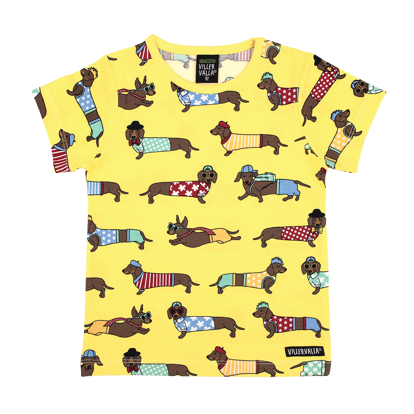 T 2024 shirt dachshund