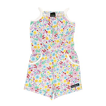 jumpsuit MEADOW FLOWERS