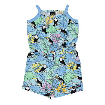 jumpsuit TOUCAN LAKE