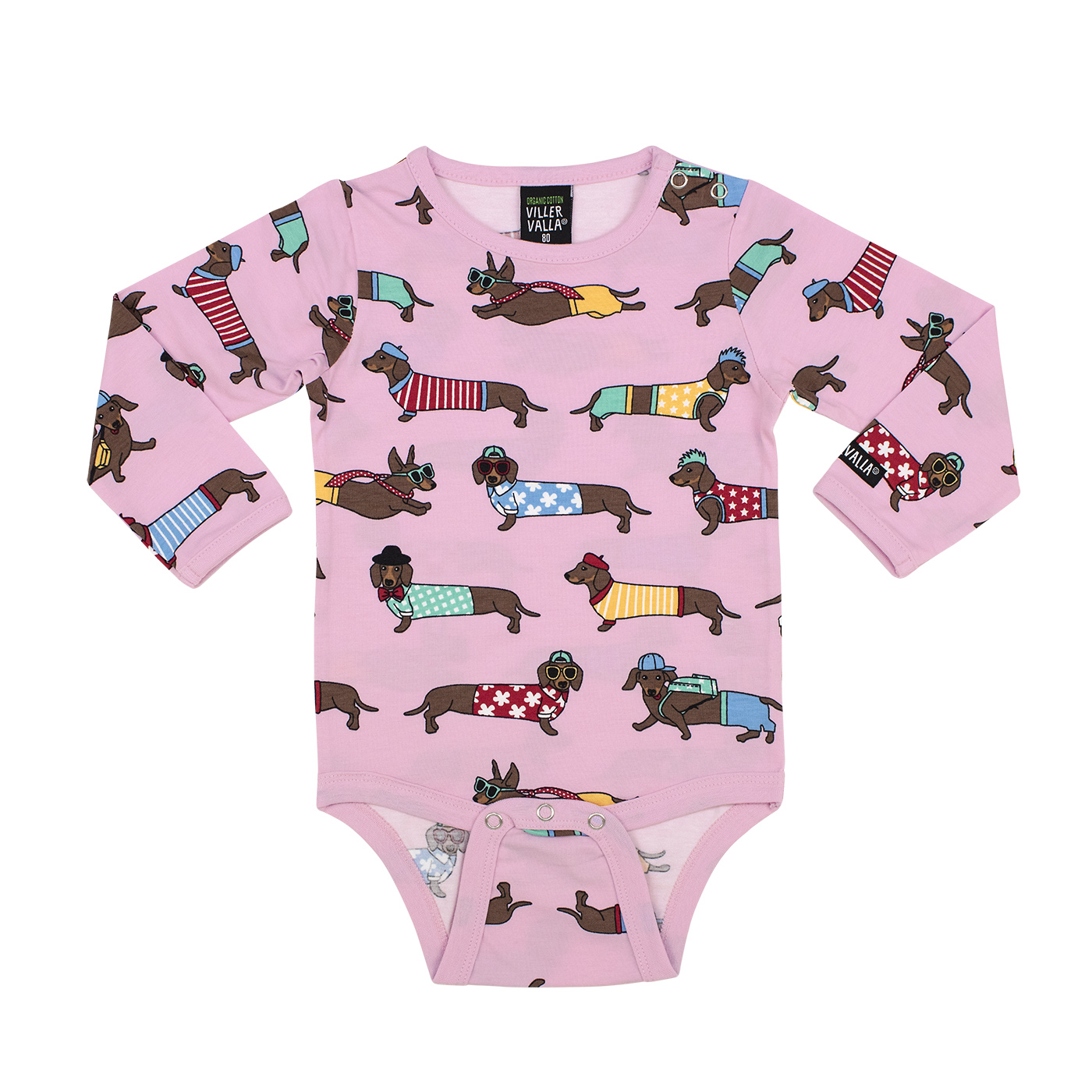 Dachshund baby 2024 girl clothes