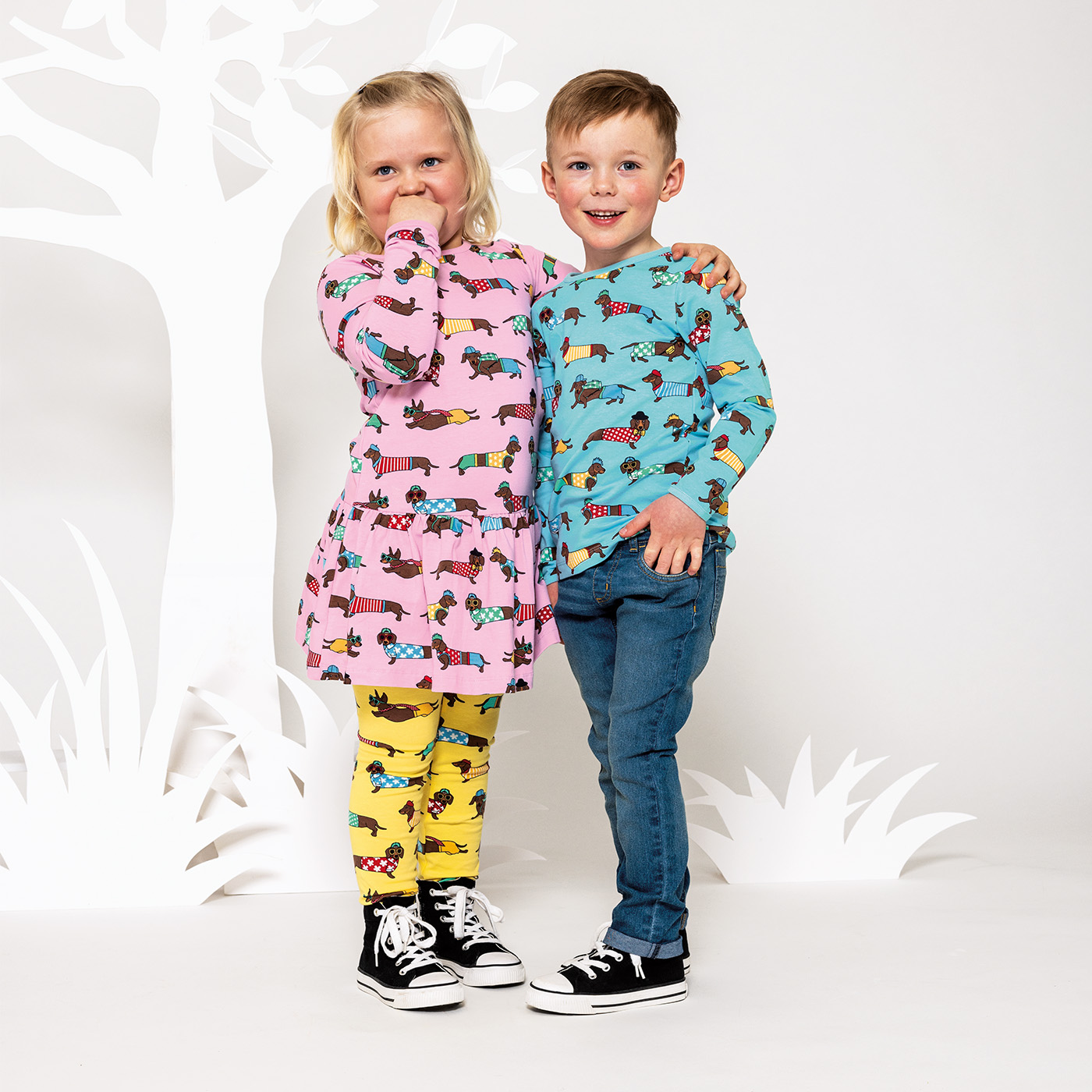 Lemon leggings outlet