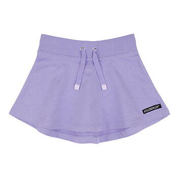 snurrkjol COLLEGE WEAR LAVENDER