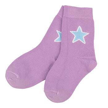 socks FLAMINGO