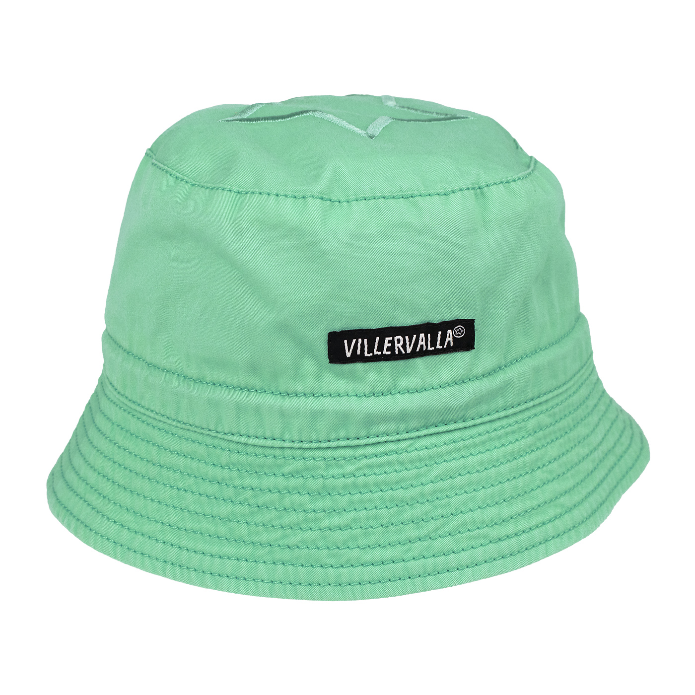 sun hat CANVAS CACTUS Accessories for children Villervalla® - Main Image