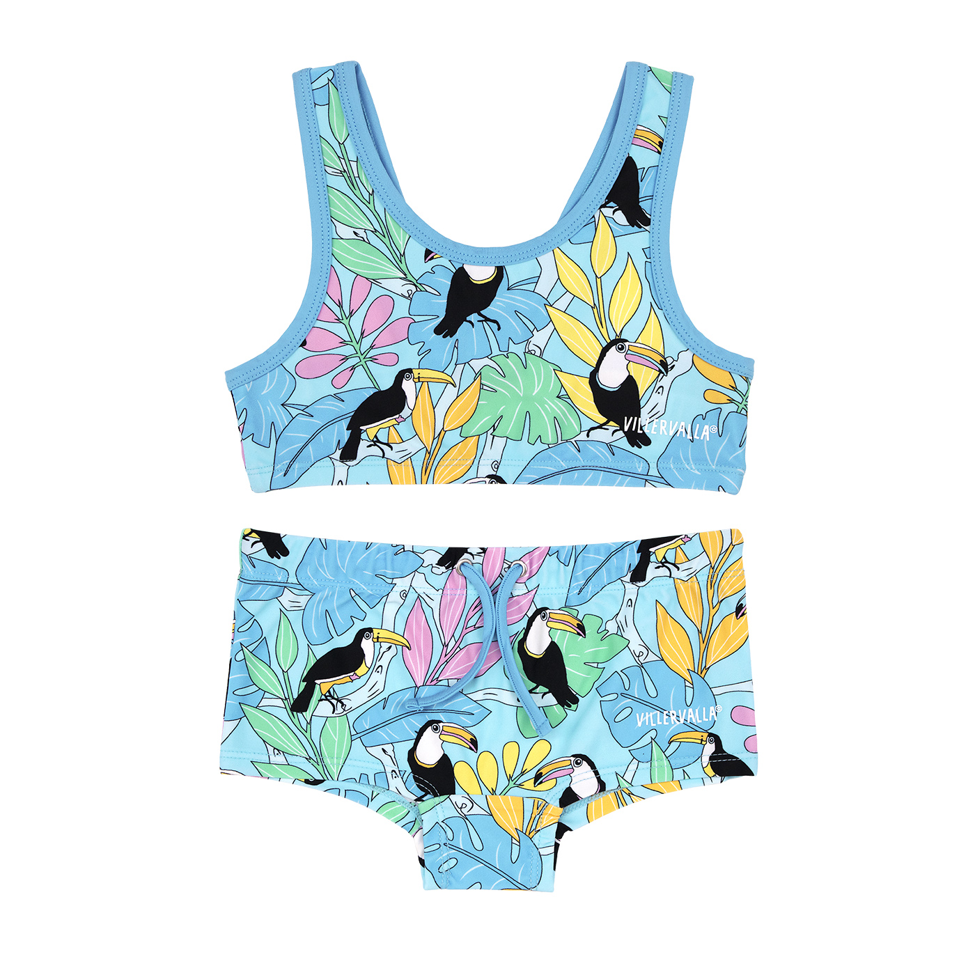 bikini TOUCAN LAKE