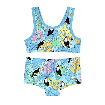 bikini TOUCAN LAKE