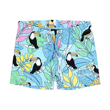swim shorts TOUCAN LAKE