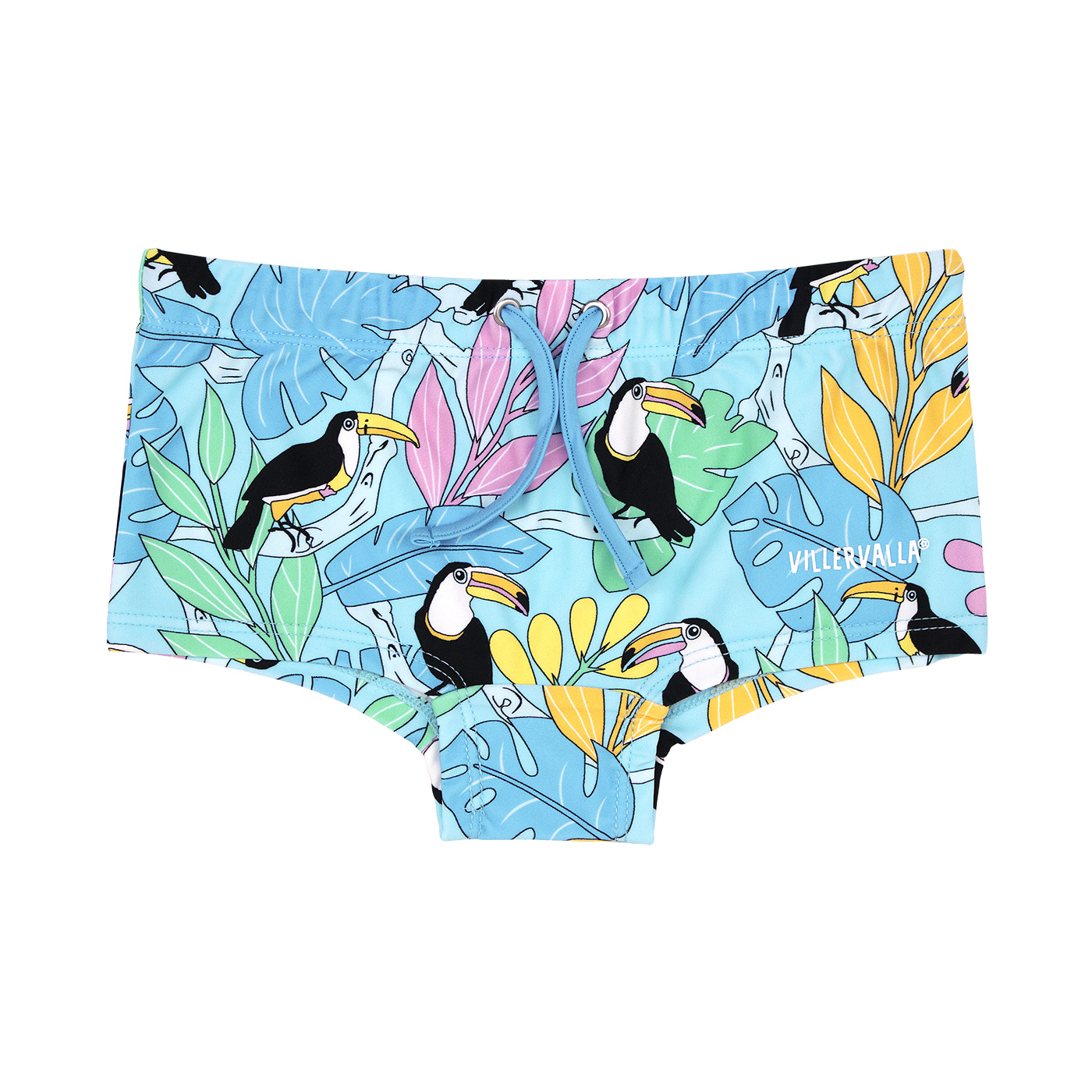 bikinibyxa TOUCAN LAKE