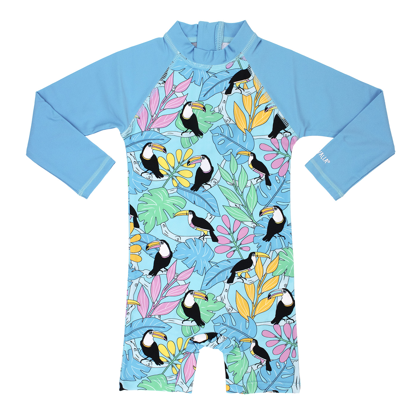 uv suit TOUCAN LAKE