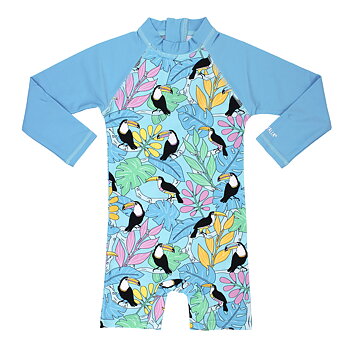 uv suit TOUCAN LAKE