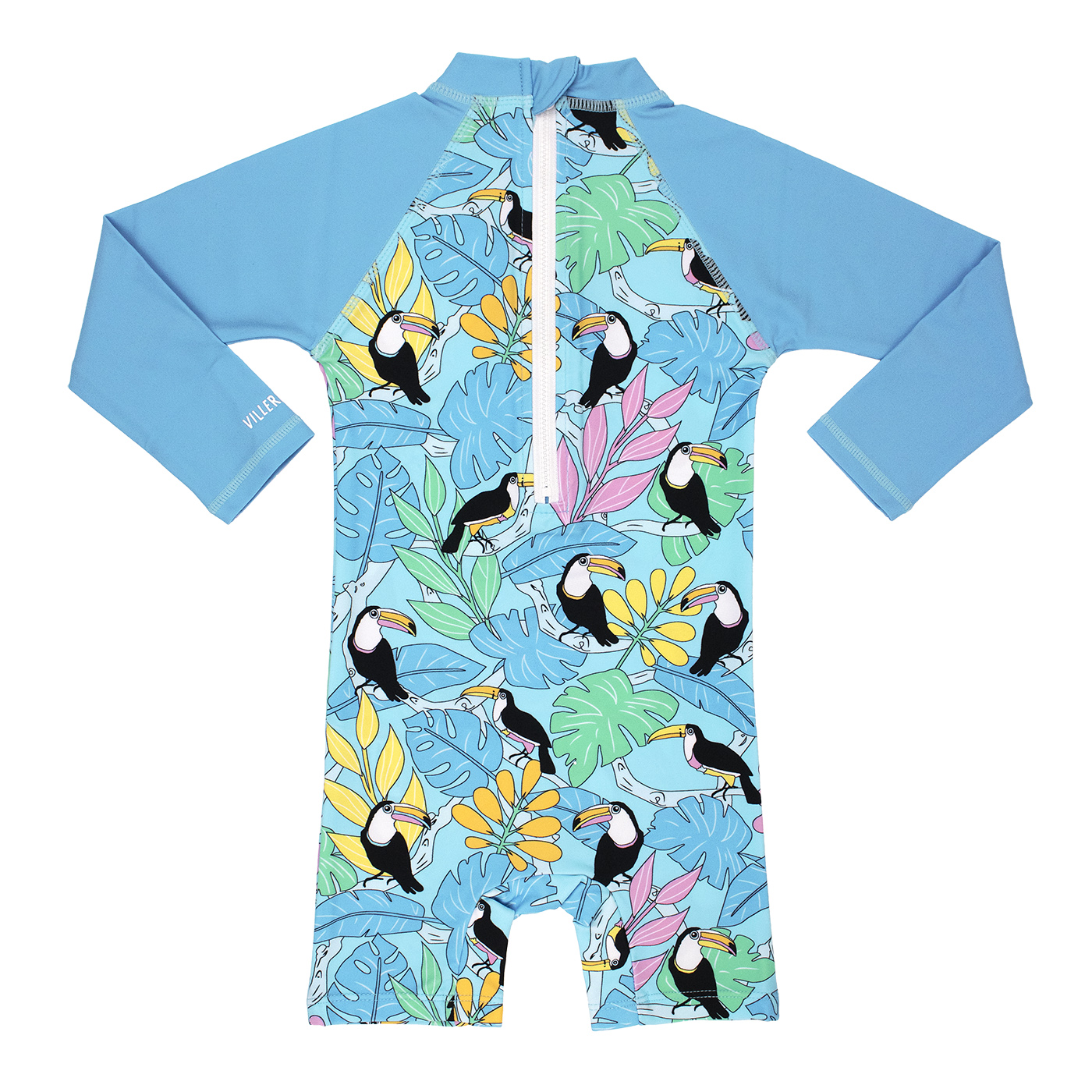 uv suit TOUCAN LAKE - 2