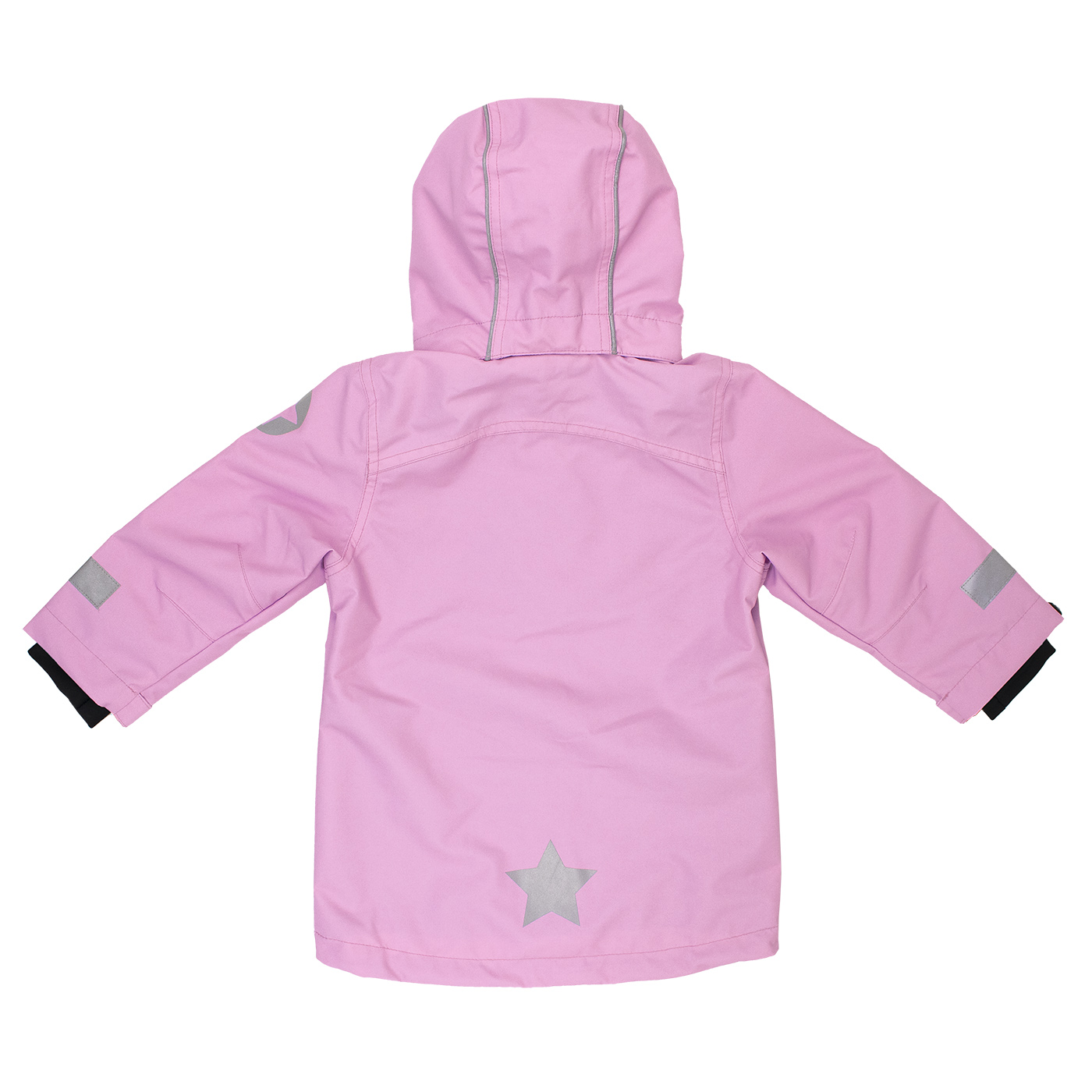parkas FLAMINGO - 2