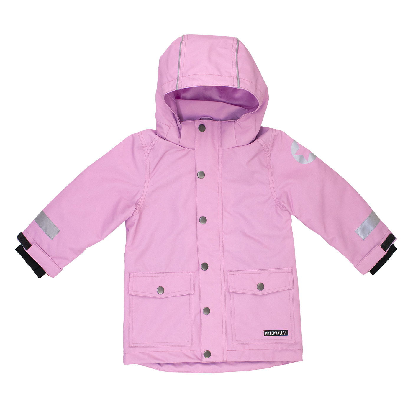 parkas FLAMINGO