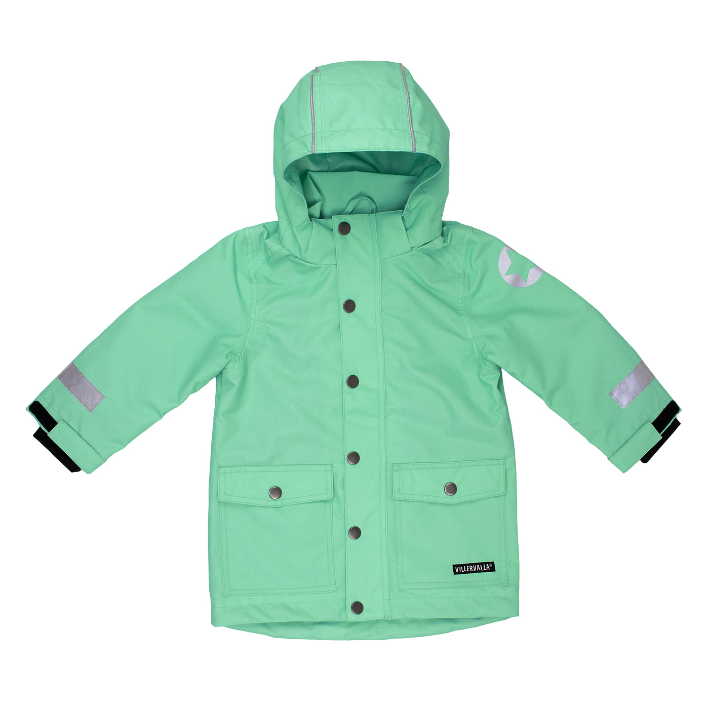 parkas CACTUS