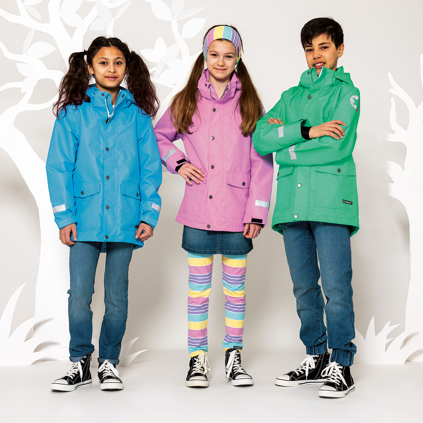 parkas CACTUS - 3