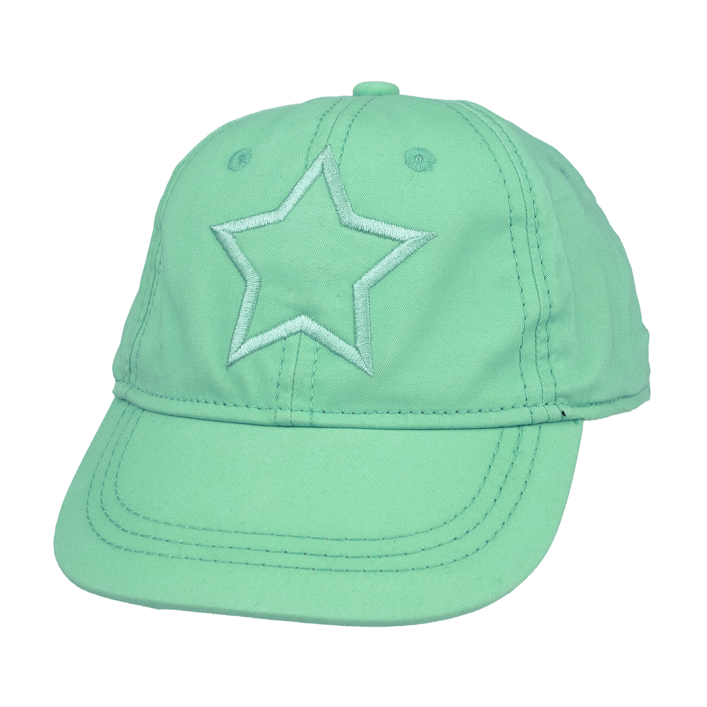 cap CANVAS CACTUS