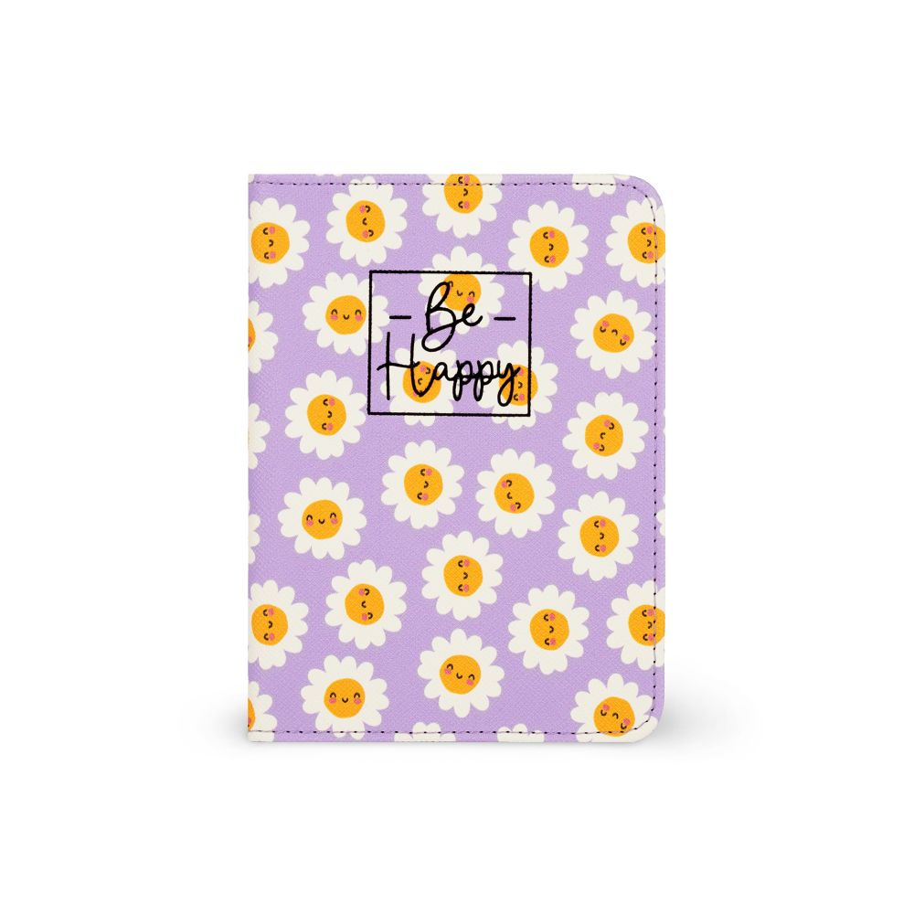 Etui til pas og kreditkort, Daisy
