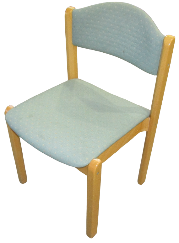 Konferensstol