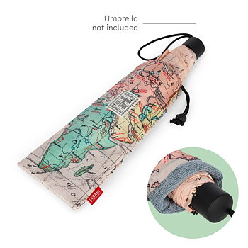Dry bag/Torrpåse för paraply, Travel