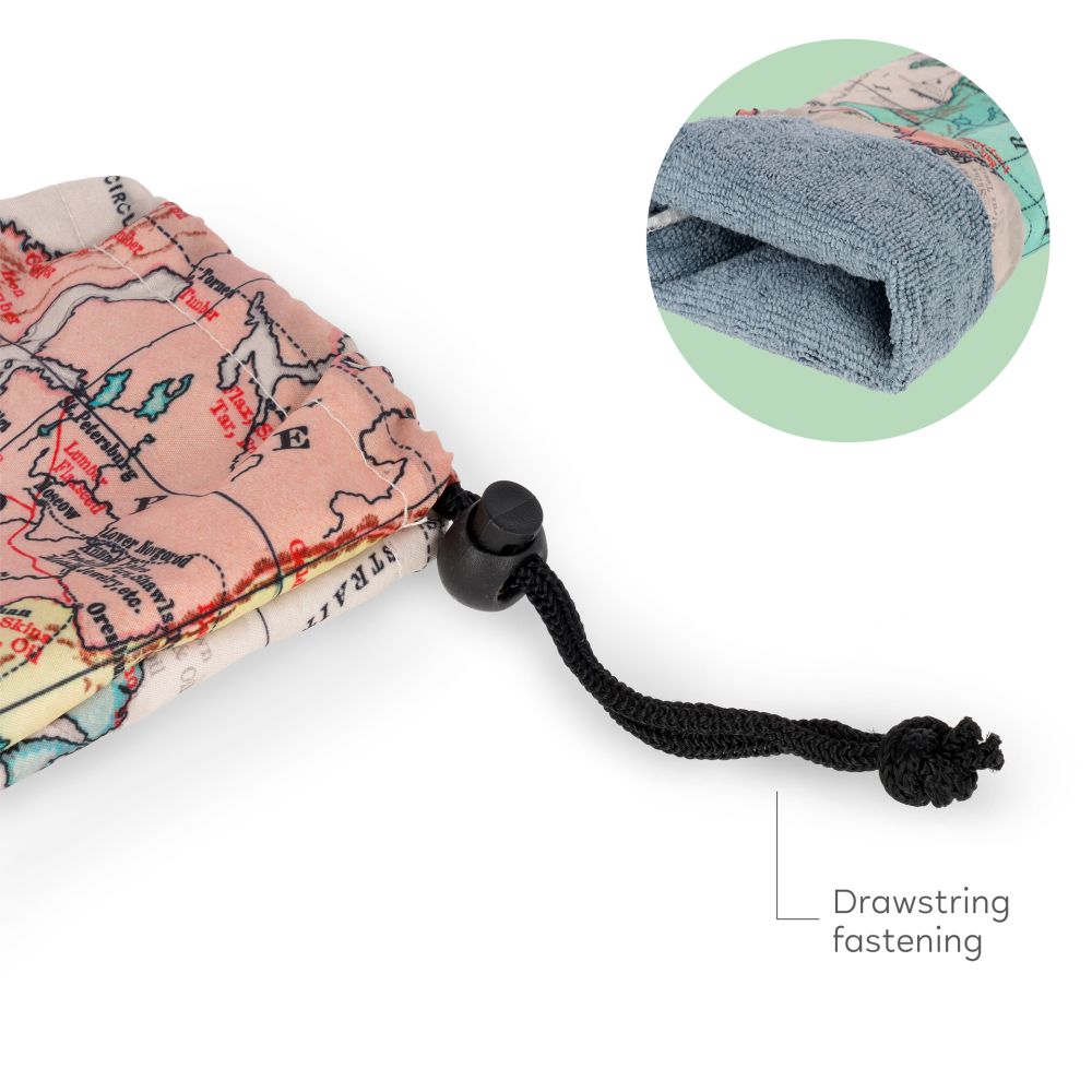 Dry bag/Torrpåse för paraply, Travel - 3