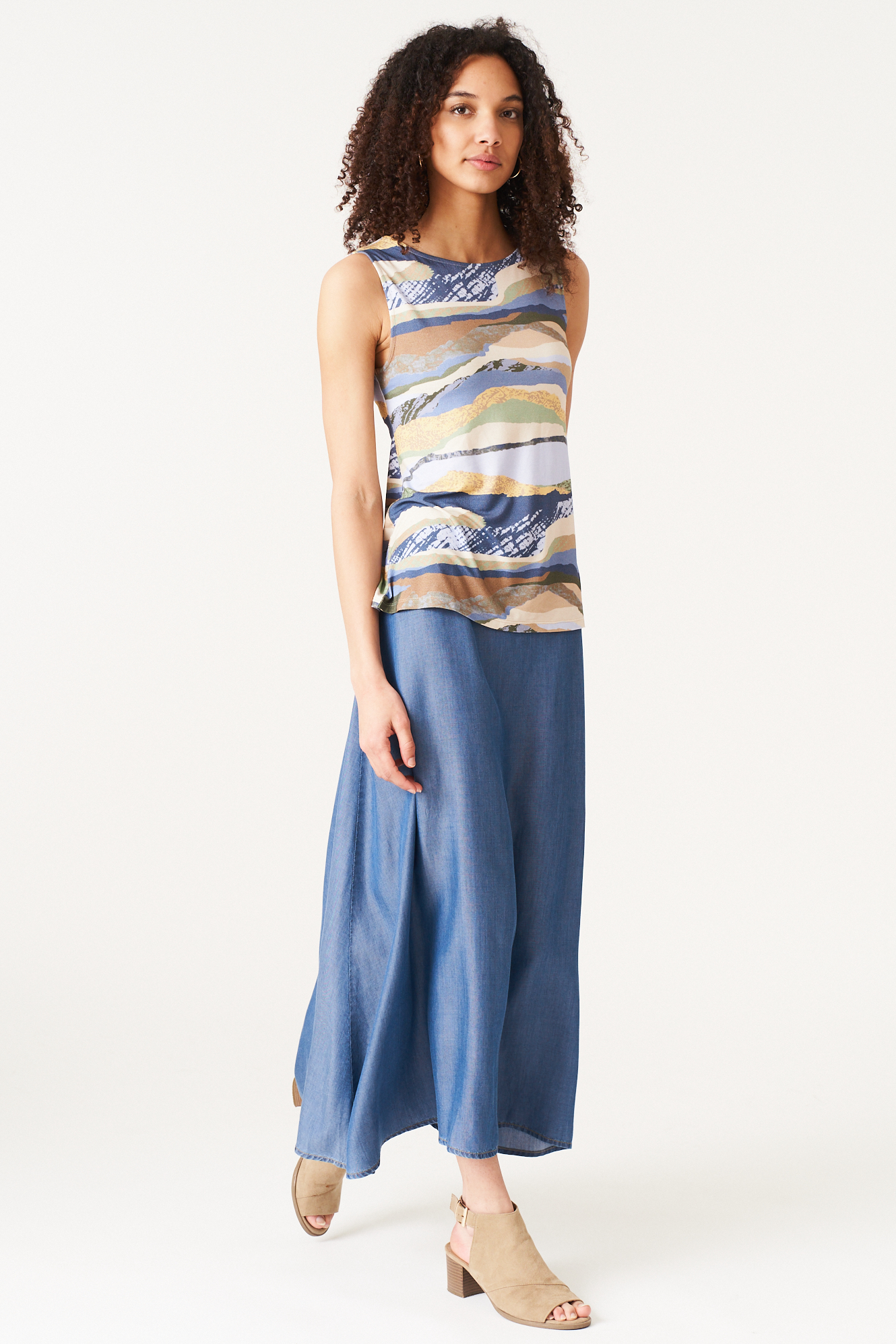 Valerie top  wind - 3