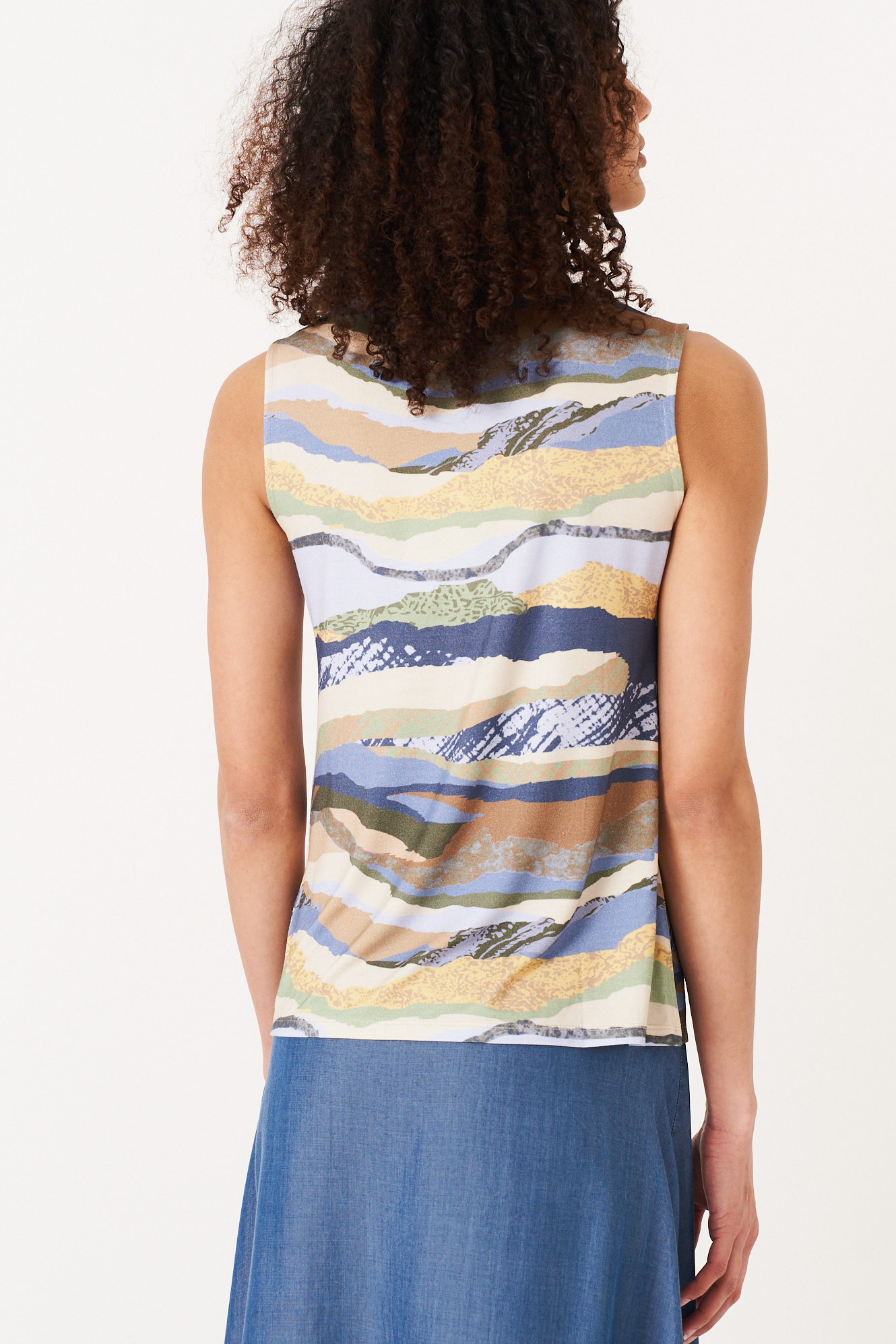 Valerie top  wind - 6