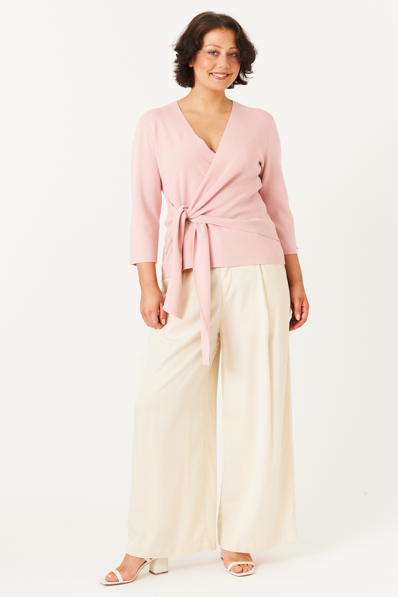 Tonja trouser  vanilla - 5