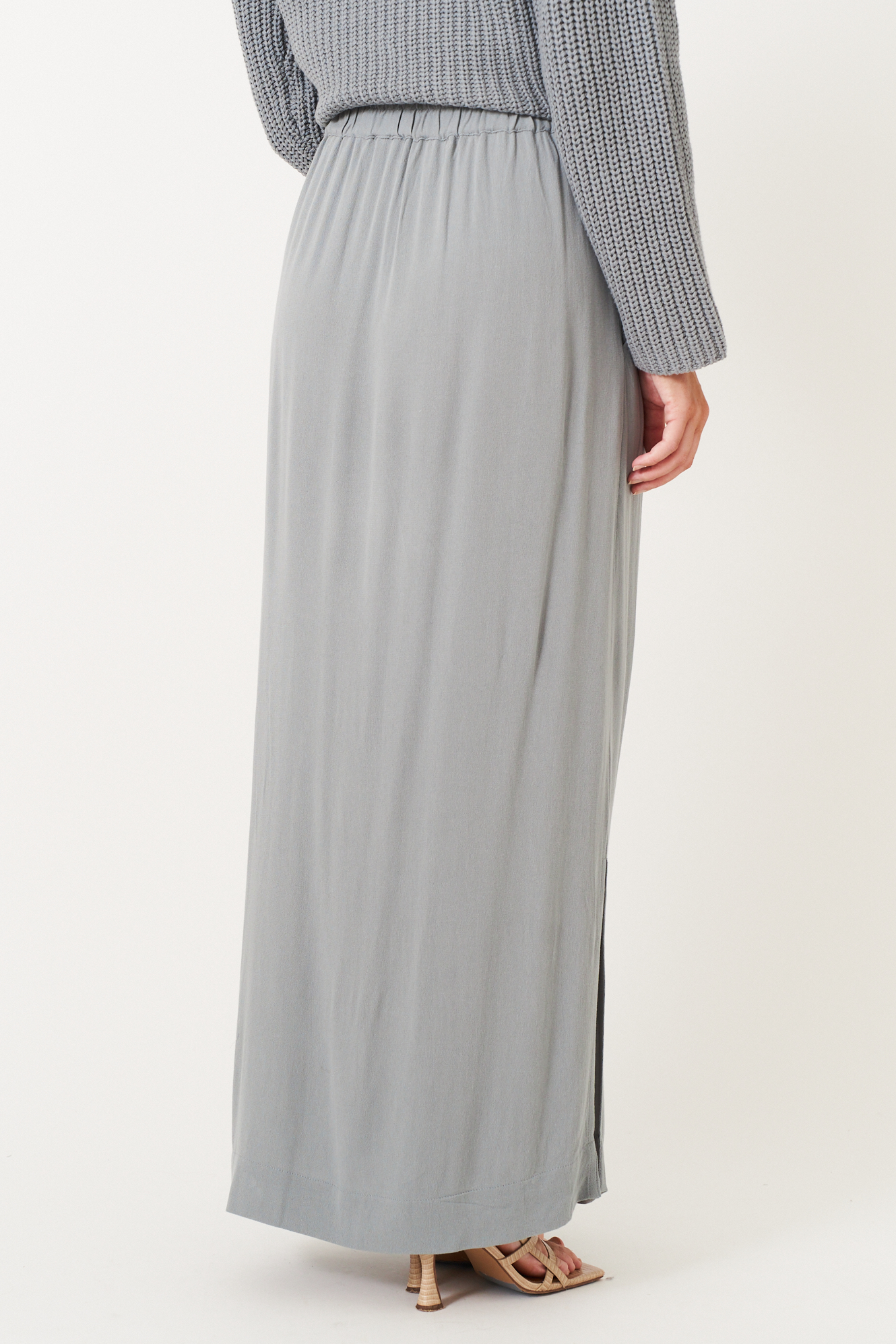 Tanja skirt  mineral - 5