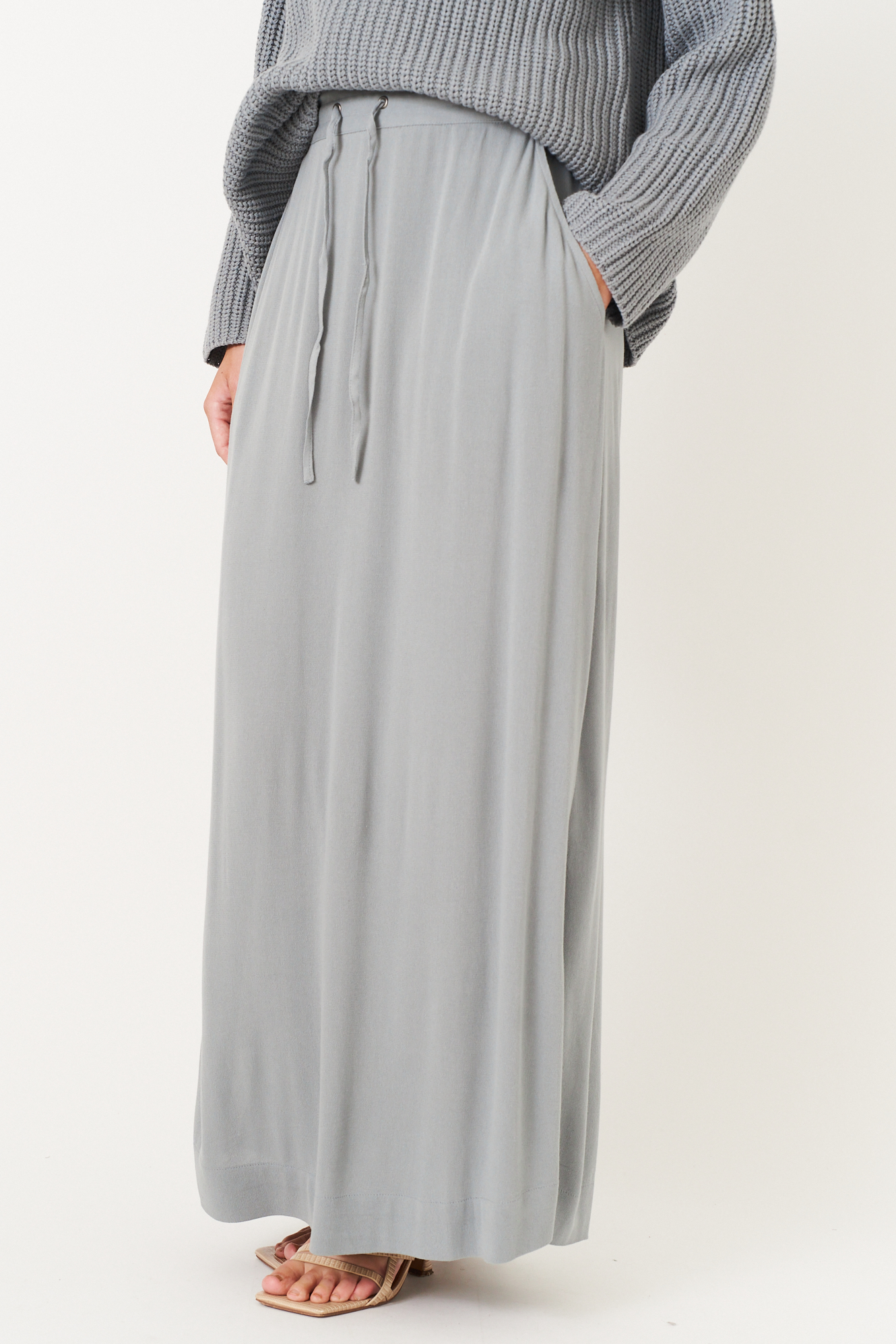 Tanja skirt  mineral - 4