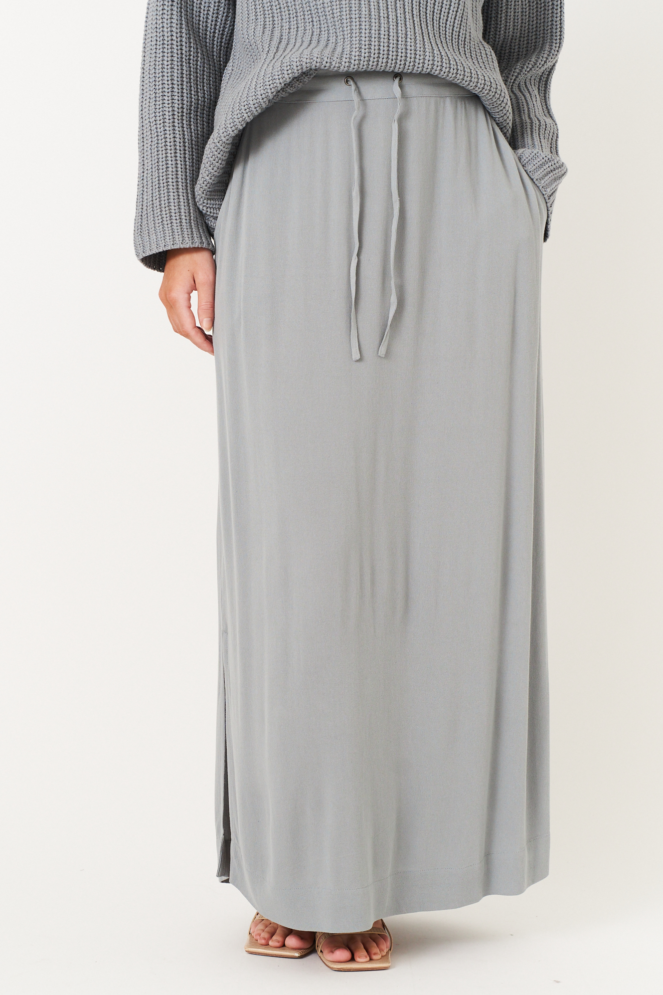 Tanja skirt  mineral - 3