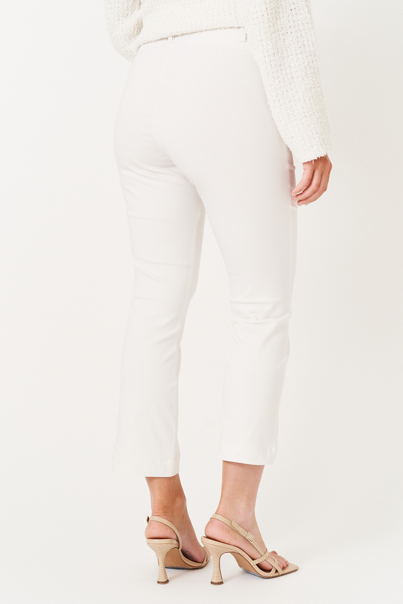 Tune slacks  oyster - 5