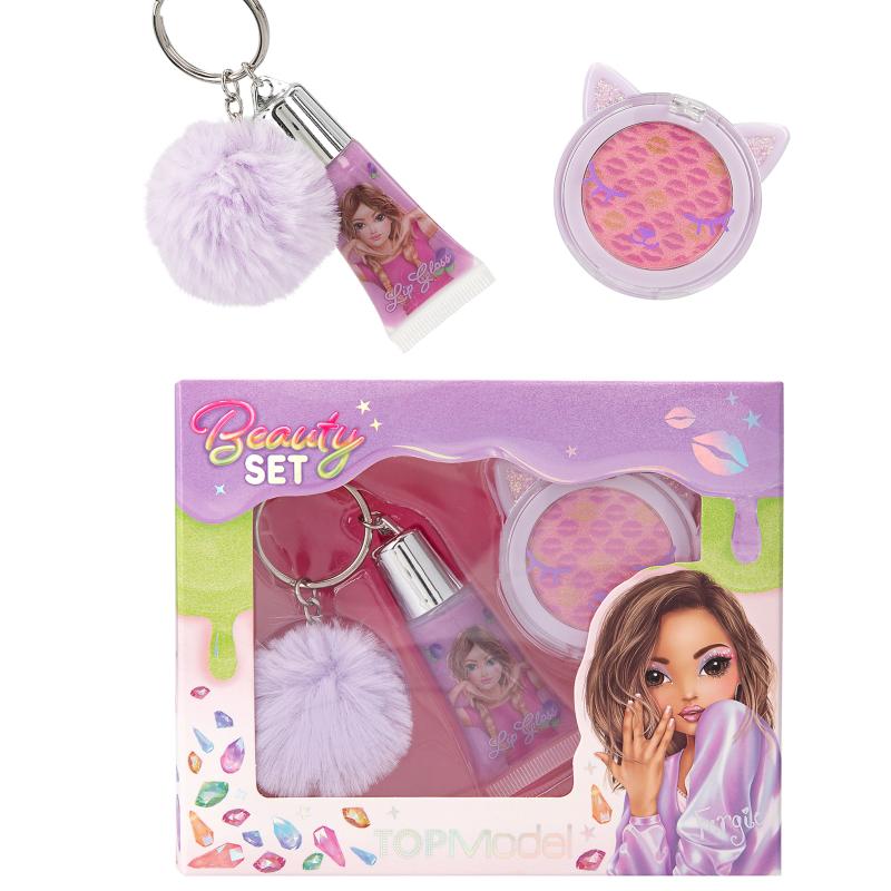 TOPModel Beauty Set Beauty & Me - 2