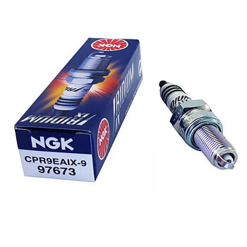 NGK Iridium CPR9EAIX-9 