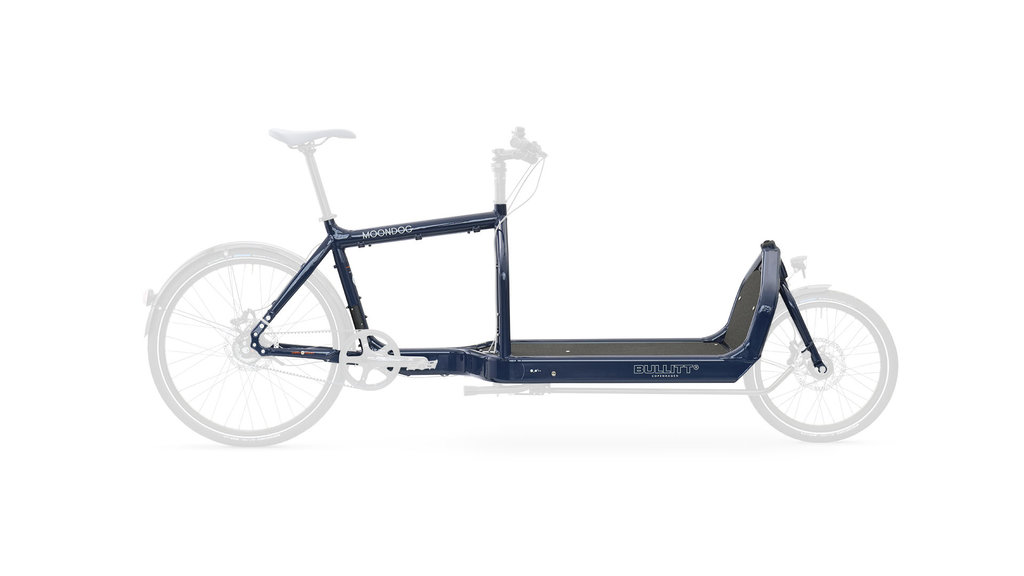 Bullitt Frame Kit - 3
